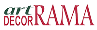 Art. Decor Rama logo